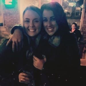 Meet your Posher, Allie